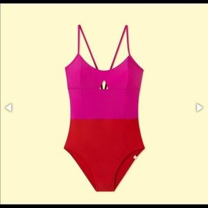 Summersalt swimsuit size 4